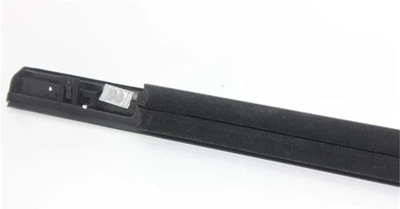 Wivplex Car Door Edge Protector for Nissan X-Trail T30 - Image 2