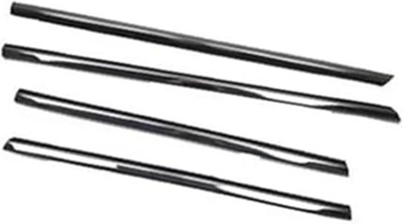 Wivplex Car Door Edge Protector for Nissan X-Trail T30 - Image 1