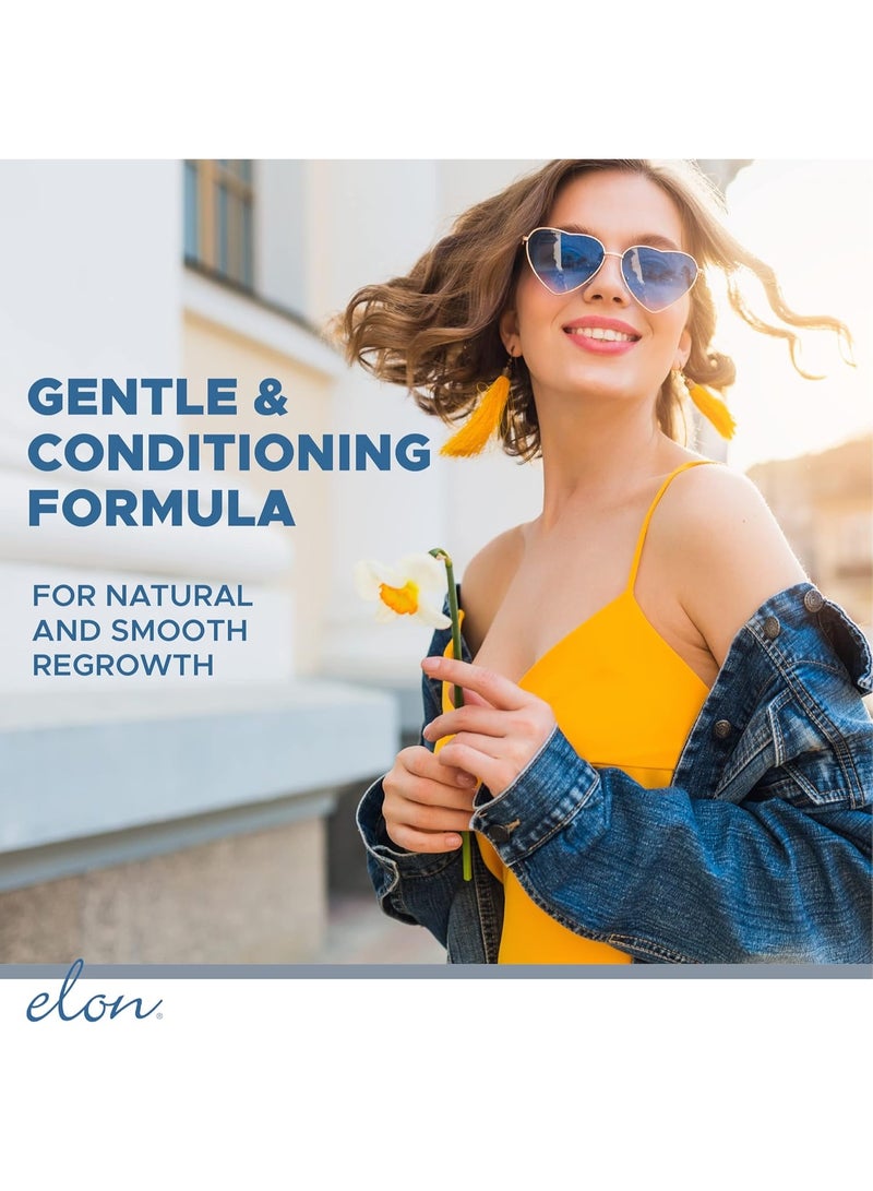 Elon Lanolin-Rich Nail Conditioner â€“ Strengthens Nails, Protects Cuticles, Dermatologist-Recommended for Brittle & Damaged Nails (10g tube, 2 Pack) - Image 4