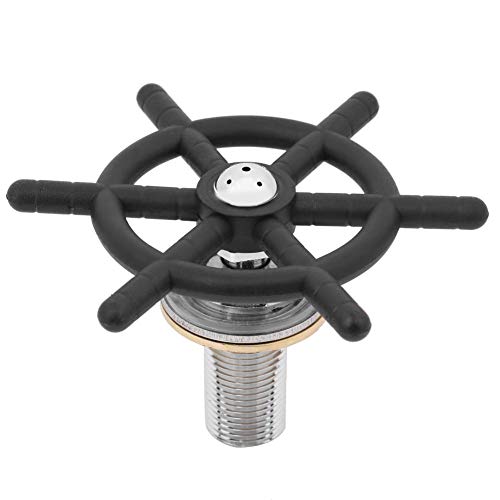 FDIT Stainless Steel Bar Glass Rinser Faucet Rinser for Beer Glass Coffee Cup - Image 1