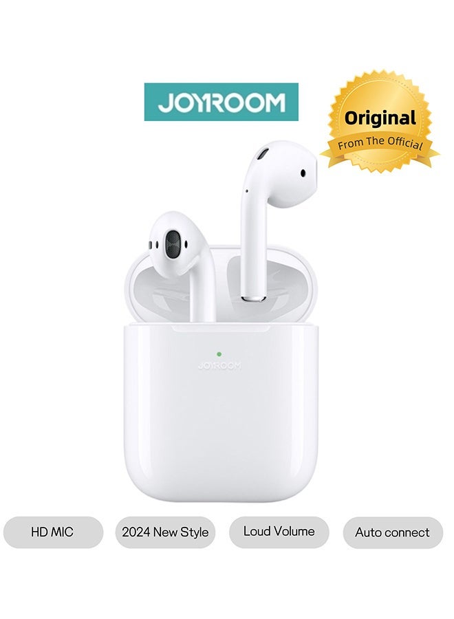 Zoom Plus Joyroom T03S Wireless Bluetooth Earbuds + Zoom Plus 10,000 mAh Power Bank | Fast Charging & Premium Sound Combo | Travel & Daily Use Bundle - Image 3