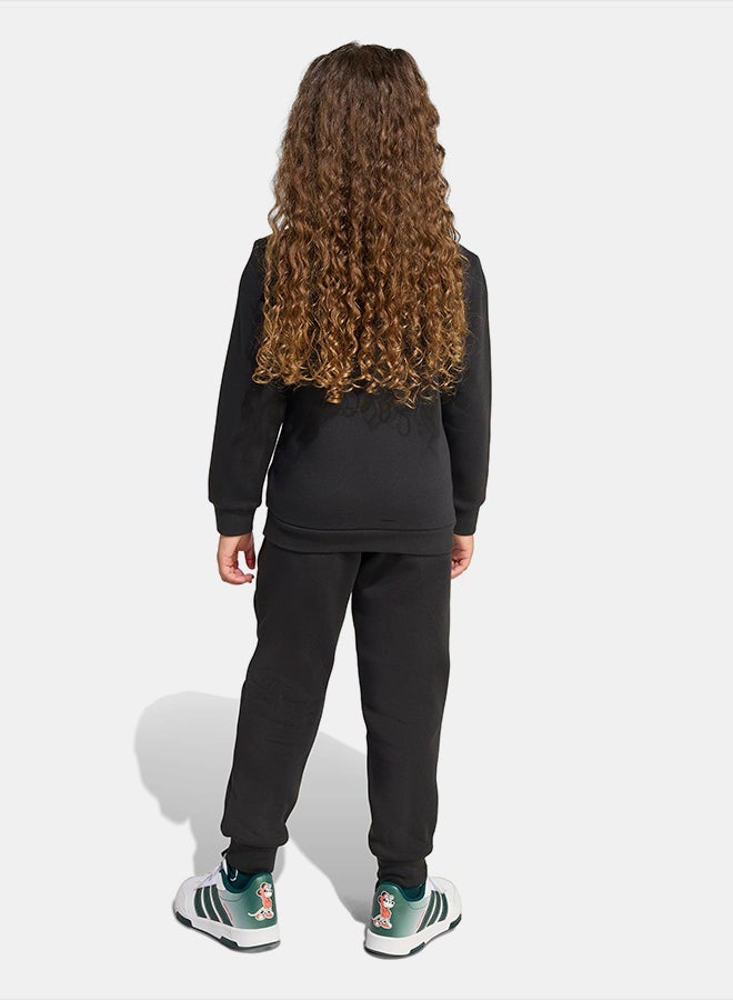 Adidas Disney Mickey Mouse Jogger Kids - Image 2