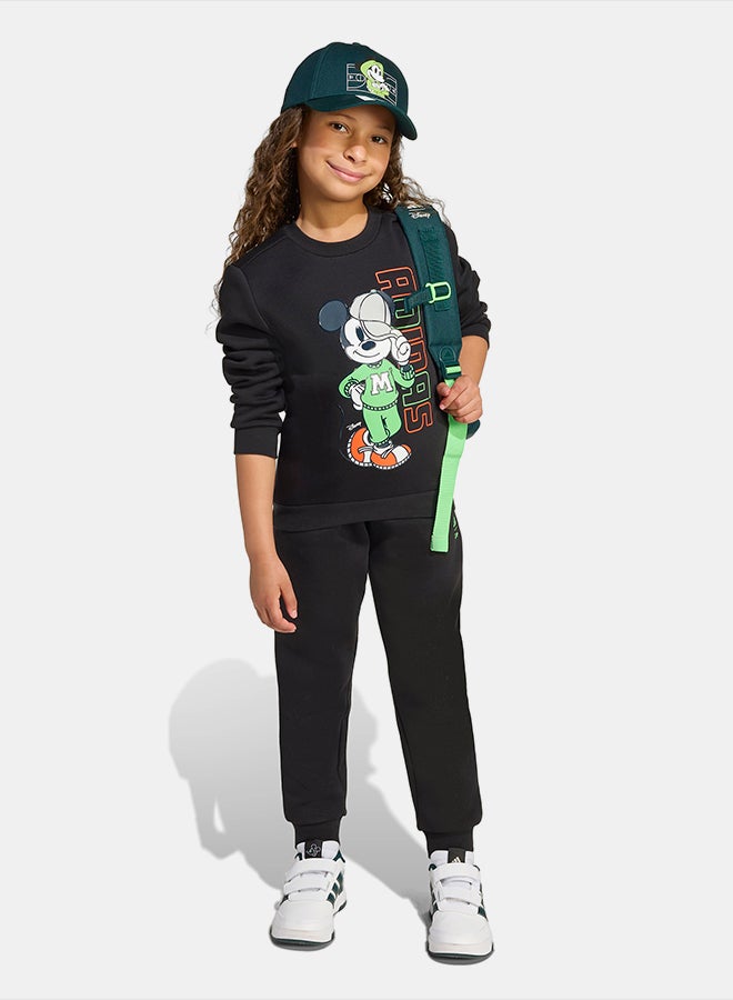 Adidas Disney Mickey Mouse Jogger Kids - Image 3