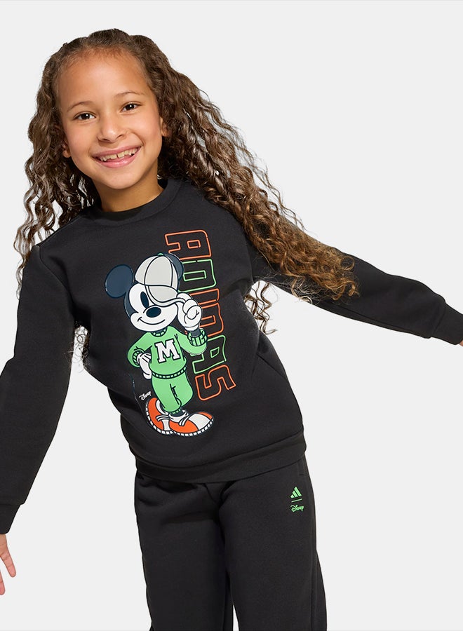 Adidas Disney Mickey Mouse Jogger Kids - Image 4