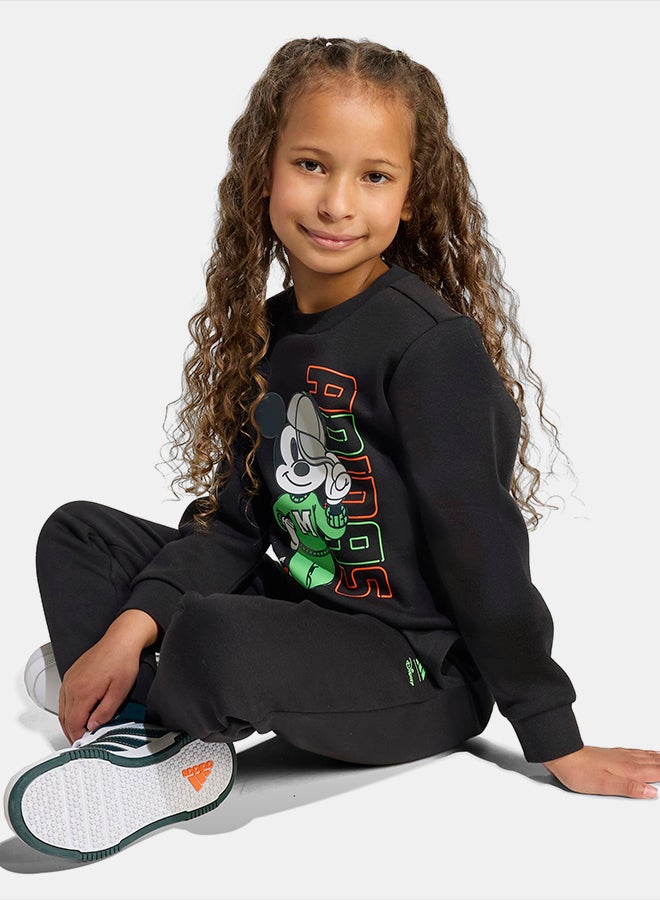 Adidas Disney Mickey Mouse Jogger Kids - Image 5