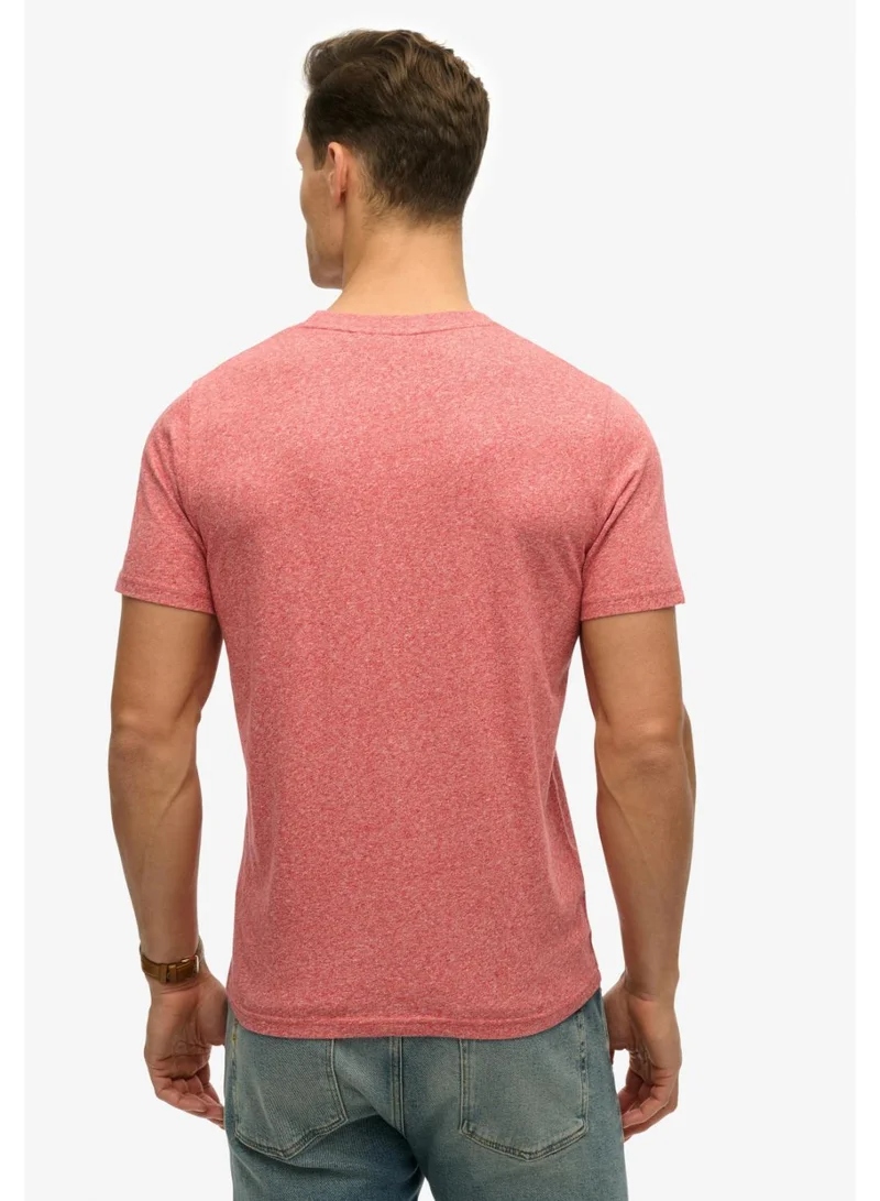 Superdry  Vl Classic Relaxed Tee for Men | Best Price UAE