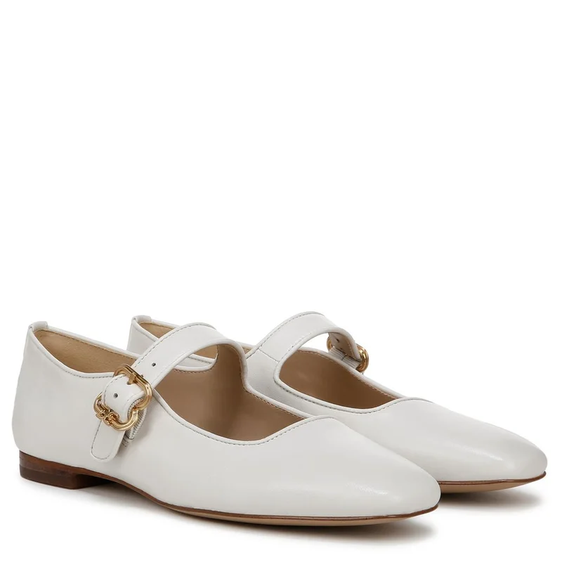 سام إيدلمان Michaela Mary Jane Flat