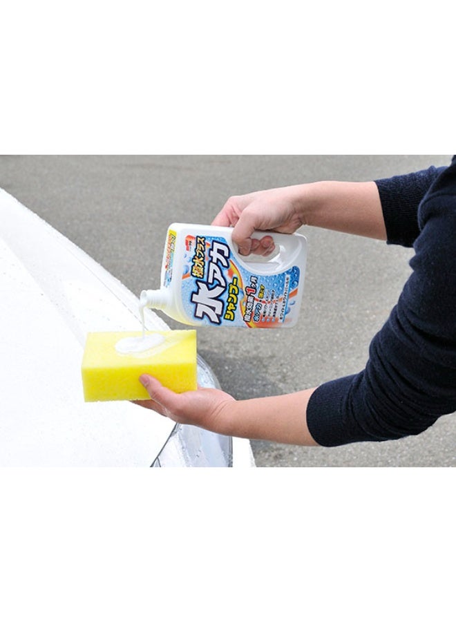 سوفت 99 شامبو واكس - Image 2