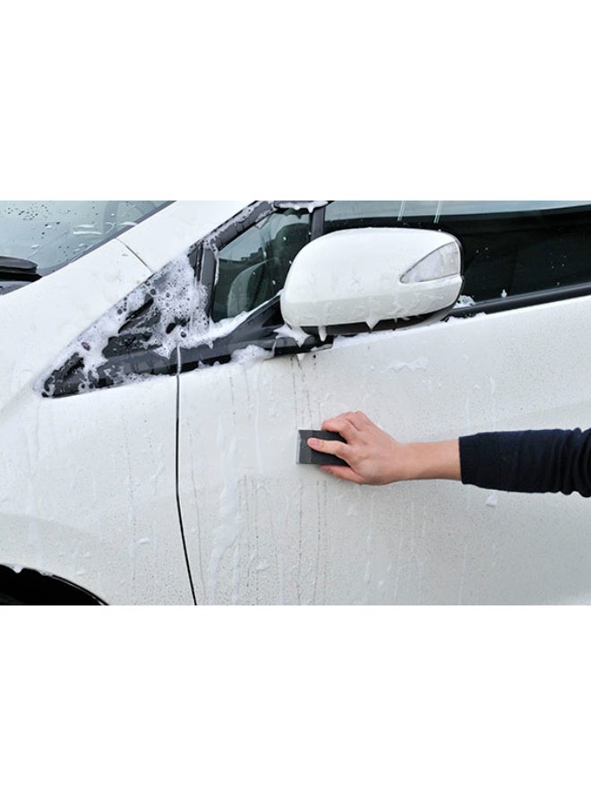 سوفت 99 شامبو واكس - Image 3