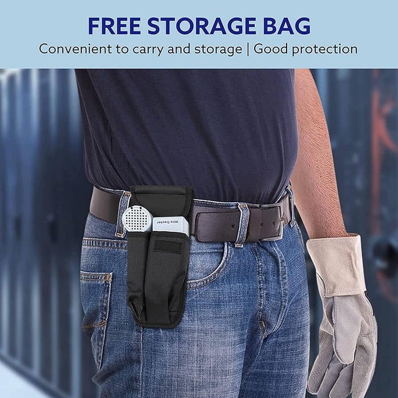 200EP High Cable Toner and Inductive Amplifier Tone Generator Kit Wire Circuit Tester - Image 4