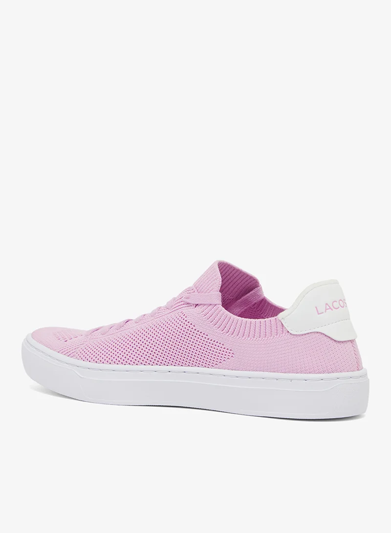 LACOSTE Core Essentials Court Sneakers