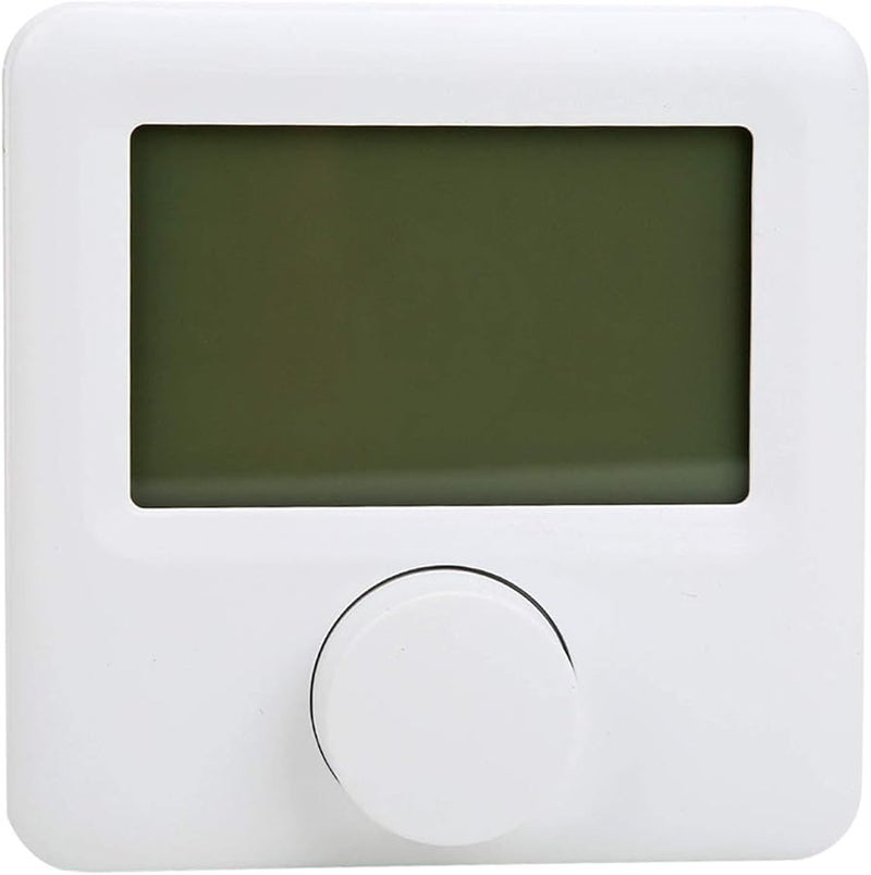 منظم حرارة رقمي قابل للبرمجة مع شاشة LCD لتحكم في درجة الحرارة للتدفئة المنزلية - Image 5