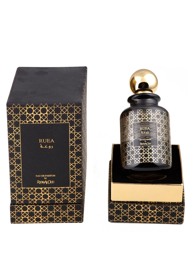 ROOH AL OUD Ruea. - Image 1