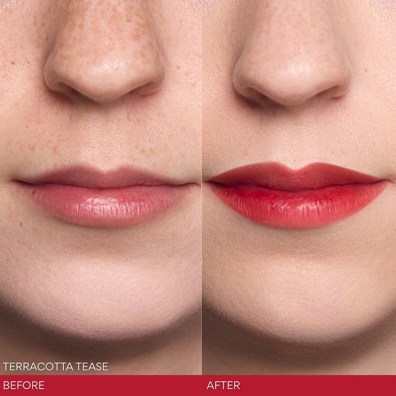 Beauty Creations Kiss Me Liquid Gel Lip Tint – Terracotta Tease - Image 2