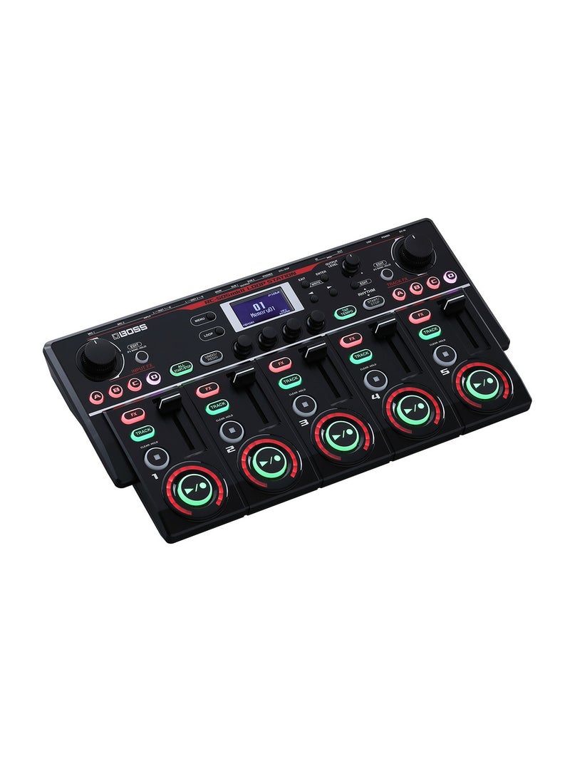 BOSS BOSS RC-505MK2 Loop Station Hands-On Looper for Modern Performers  - Image 3