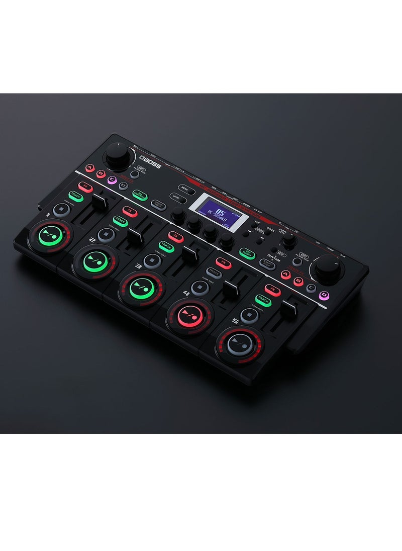 BOSS BOSS RC-505MK2 Loop Station Hands-On Looper for Modern Performers  - Image 4