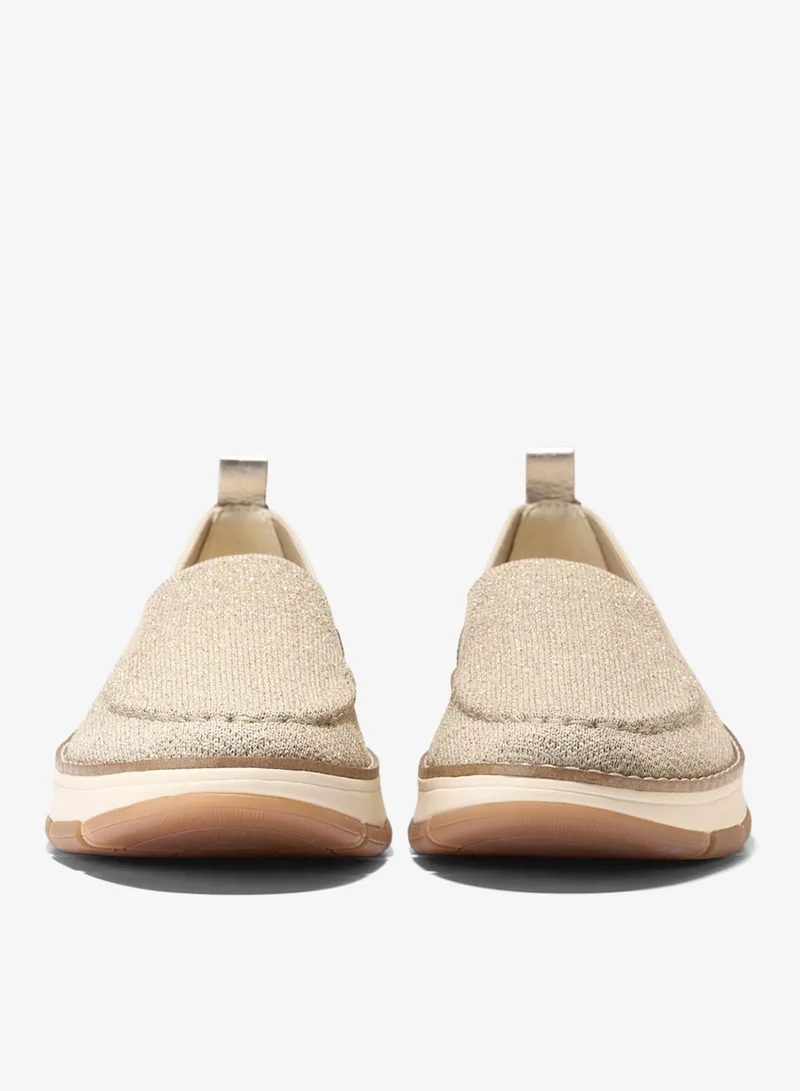 كول هان أحذية نسائية بدون رباط من زيروجراند ريلا ستيتشلايت فينيسيا