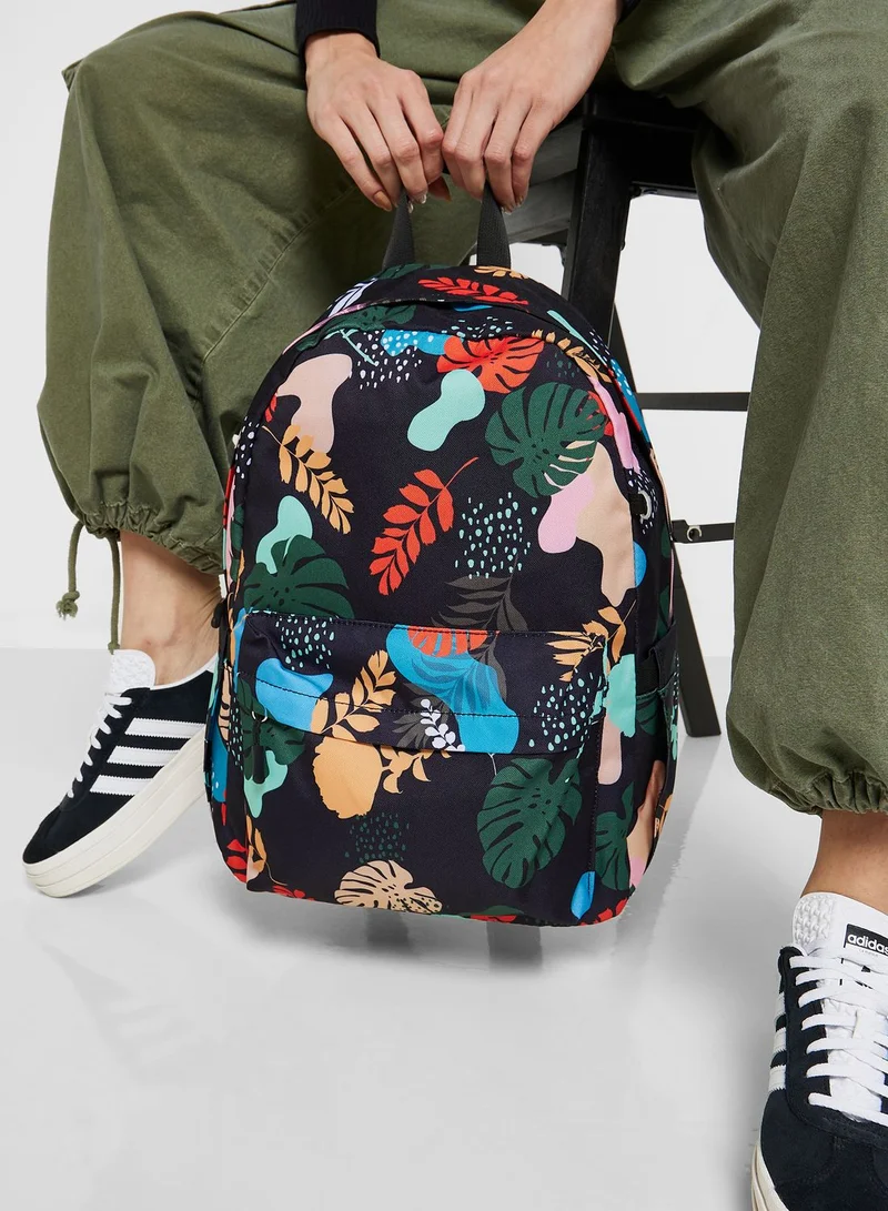 Ginger 3 Piece Set Laptop Backpack, Lunch Bag And Pencil Case
