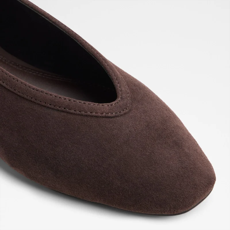 Aldo  ALDO AYRAH DARK BROWN for Women | Best Price UAE