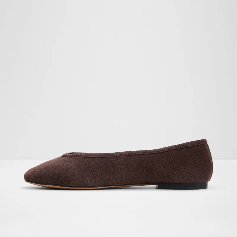 Aldo  ALDO AYRAH DARK BROWN for Women | Best Price UAE