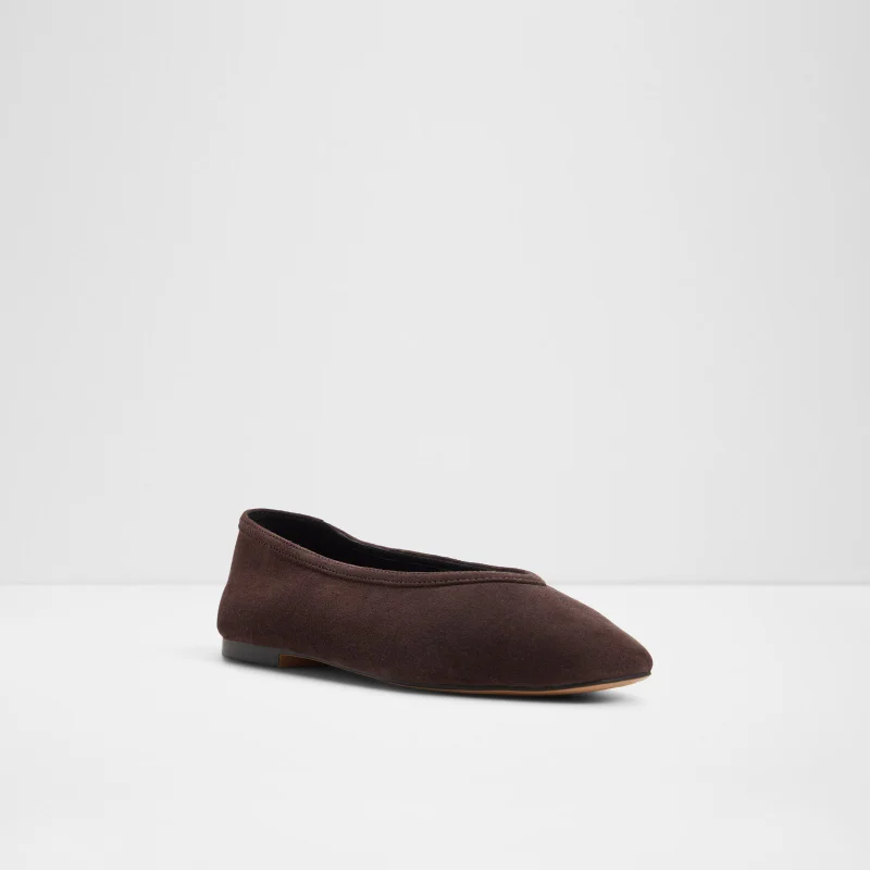Aldo  ALDO AYRAH DARK BROWN for Women | Best Price UAE