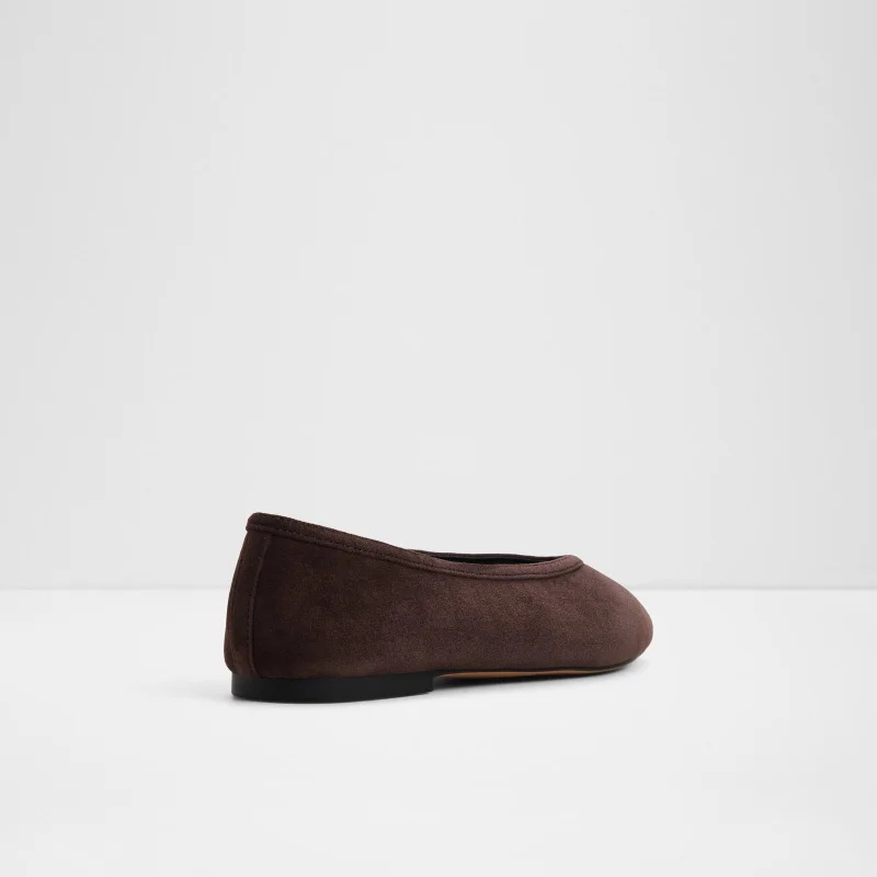 Aldo  ALDO AYRAH DARK BROWN for Women | Best Price UAE