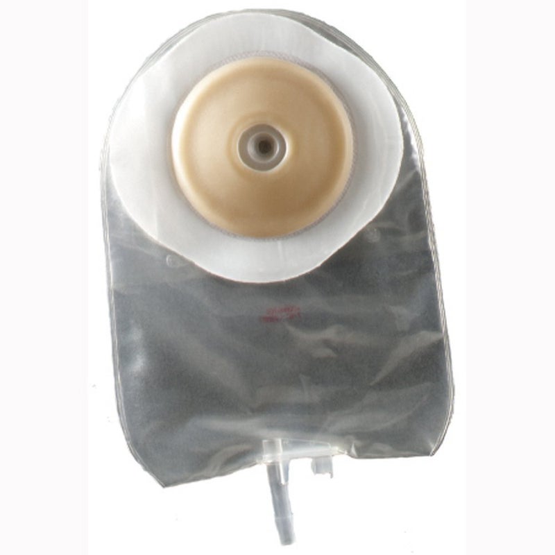 ActiveLife Convex OnePiece Urostomy Pouch With Durahesive Skin Barrier 1 14 32 mm