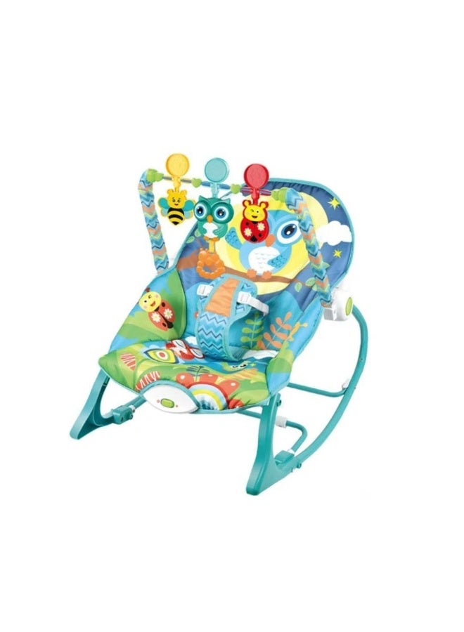 Rocking Baby Bouncer