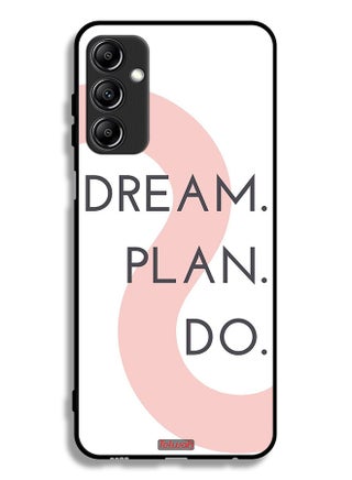 Samsung Galaxy A24 4G Protective Case Cover Dream Plan Do - pzsku/Z0D0B99D84E9241420F54Z/45/_/1738159798/5de15f75-d8b9-4ddc-8ee9-6363816624a1