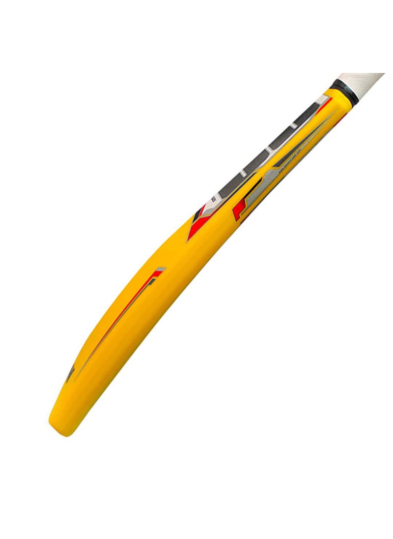 SS Plastic Cricket Bat For Kids | Lightweight | Free Cover | Ready to play| Ideal For Tennis Ball  - Image 5
