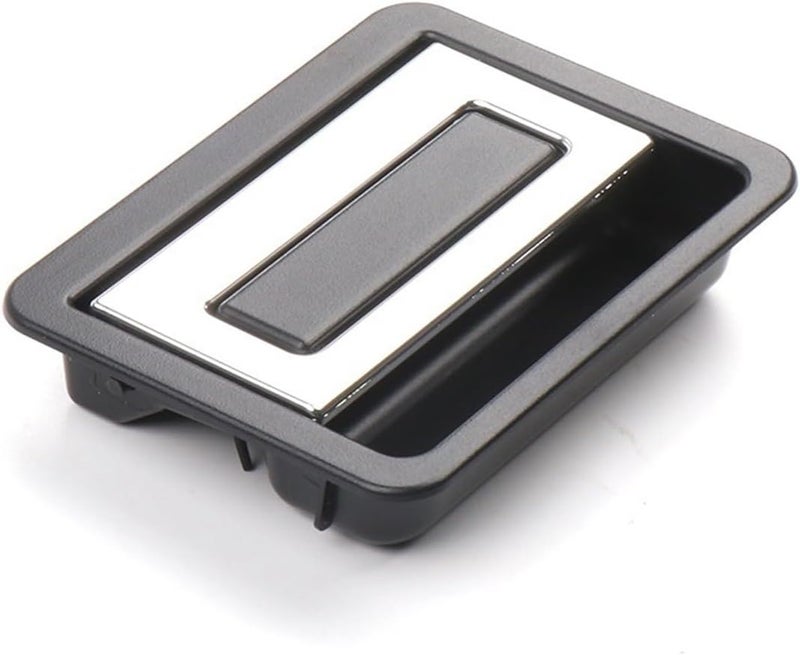 Vuzmode Trunk Handle Cover for Lexus NX RX - Image 1