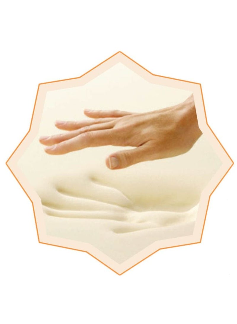 Museum - Museum Memory Foam Prayer Mat Dana. Velvet Comfortable Prayer Rug. Elegant Essential Design Sajadah with Foam. - Image 1
