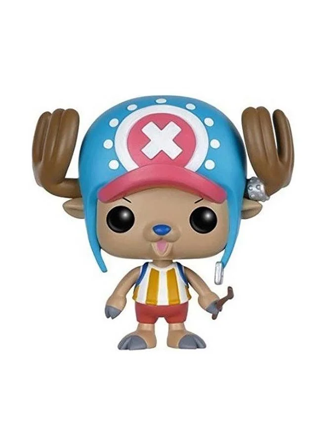 Funko Pop Animation: One Piece - Chopper, Collectable Vinyl Figure - Gift Idea - Official Merchandise - Toys for Kids & Adults - 5304