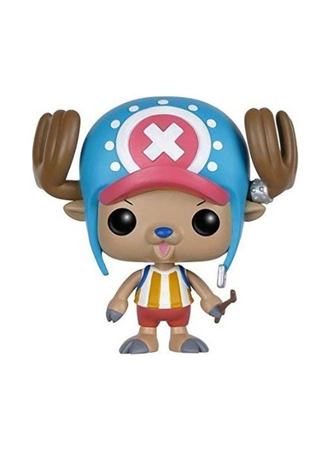 Funko Pop Animation: One Piece - Chopper, Collectable Vinyl Figure - Gift Idea - Official Merchandise - Toys for Kids & Adults - 5304 - Image 2