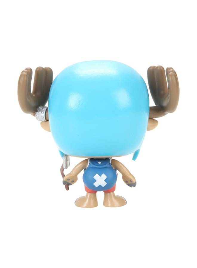 Funko Pop Animation: One Piece - Chopper, Collectable Vinyl Figure - Gift Idea - Official Merchandise - Toys for Kids & Adults - 5304 - Image 3