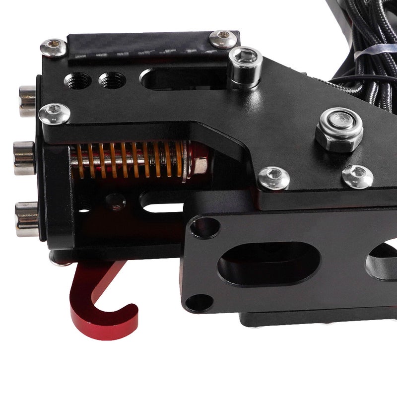 محاكي فرامل اليد USB للعبة سباق خطي دعم عجلة القيادة G29 - Image 2