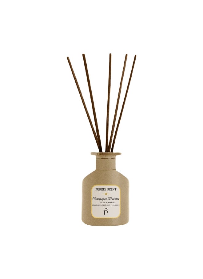 Long Lasting Fragrance Champagne Bubbles Reed Oil Diffuser 200 ml 2016 - pzsku/Z0D0C479AB52396CD977CZ/45/_/1731241536/91a97821-c86c-4bb5-b3c1-ba7559930549