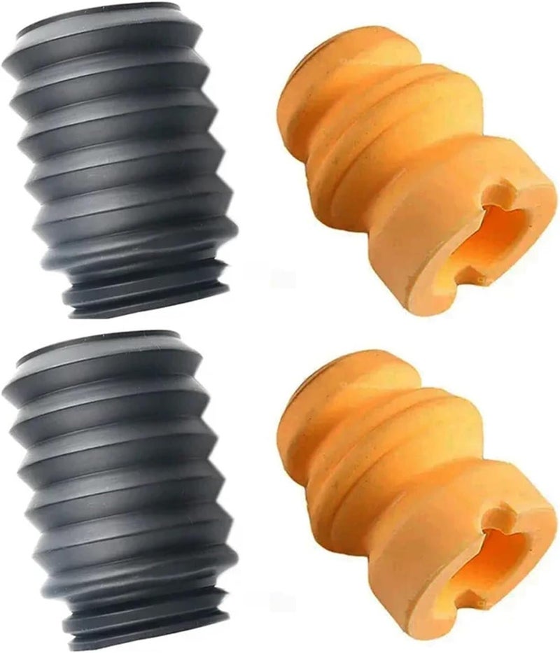 Wivplex Rubber Buffer for BMW Suspension - Image 1