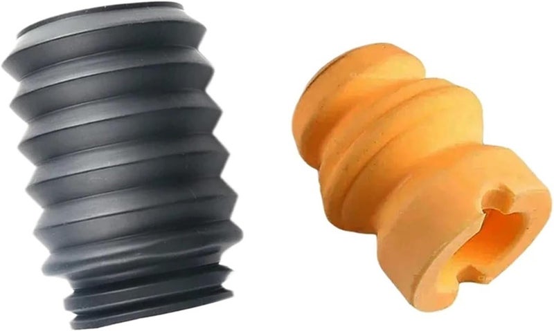 Wivplex Rubber Buffer for BMW Suspension - Image 2