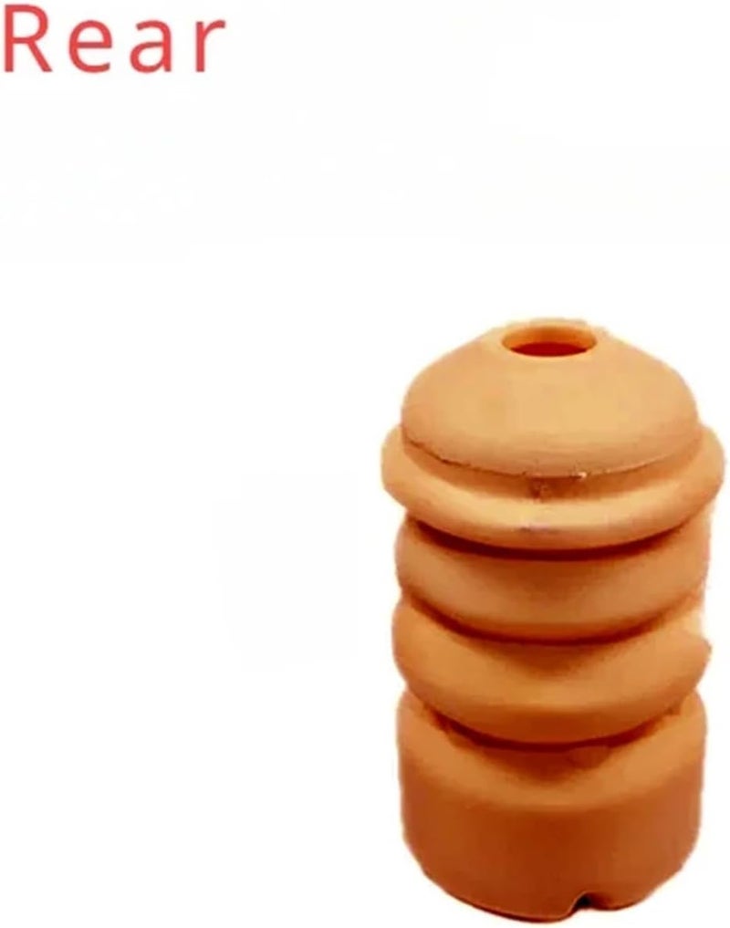 Wivplex Rubber Buffer for BMW Suspension - Image 5