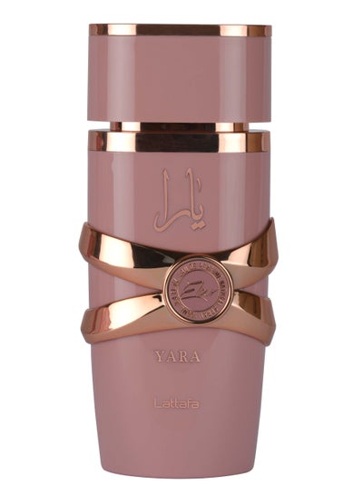 Lattafa Yara Elixir EDP