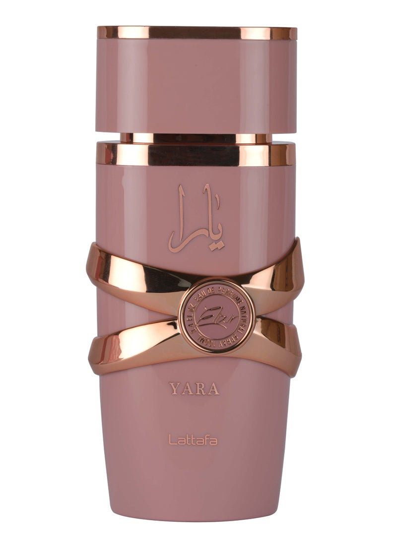 Lattafa Yara Elixir EDP 100 ml - Image 1