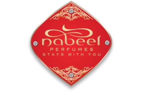 nabeel Ocean Eau de Parfum 100 ml - Image 3