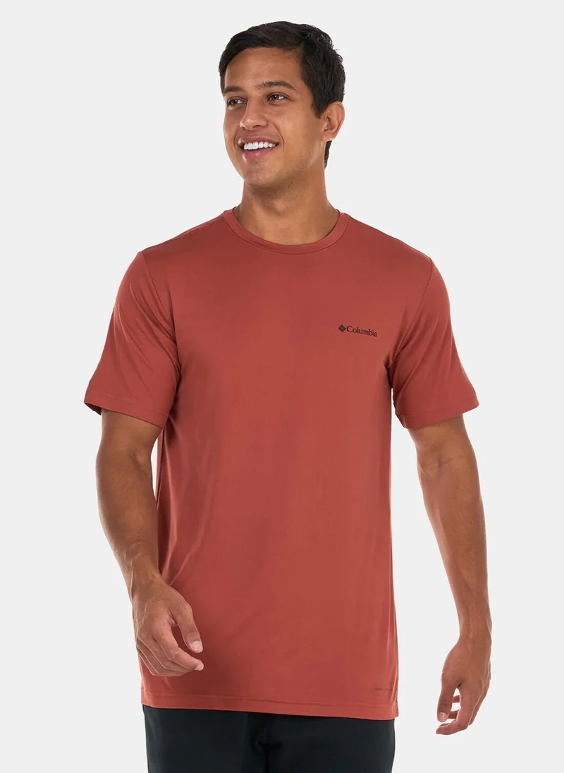 Columbia Men's Tech Trail™ Graphic T-Shirt
