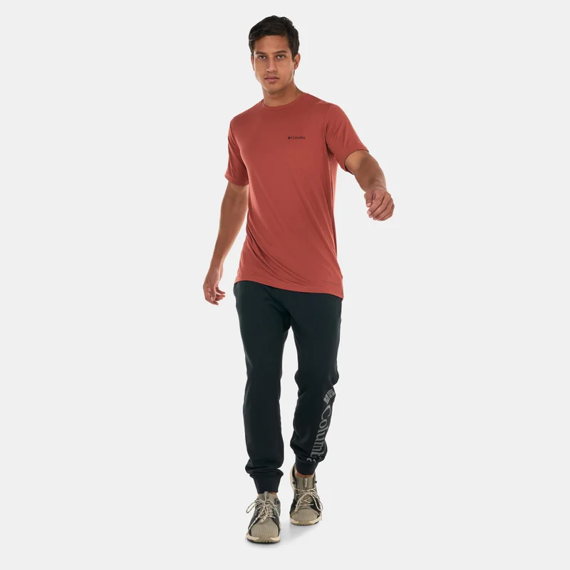 Columbia Men's Tech Trail™ Graphic T-Shirt
