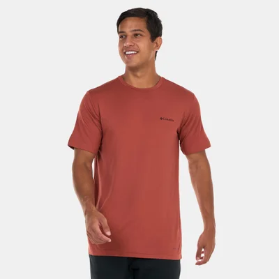 Columbia Men's Tech Trail™ Graphic T-Shirt