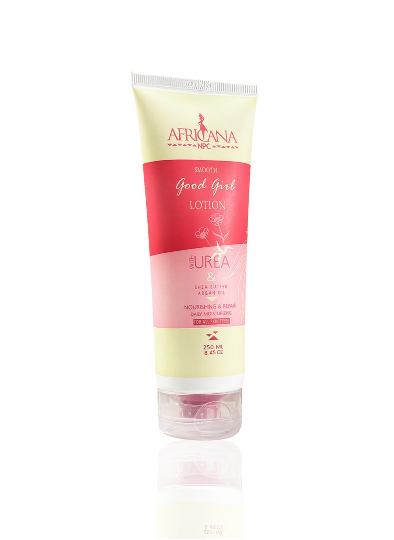 Africana smooth Lotion “good girl” 250ml - pzsku/Z0D0CA031CD40EB88E4AEZ/45/_/1736607305/eb97a67a-3ccd-4eb0-94f9-45d97a17b8b4