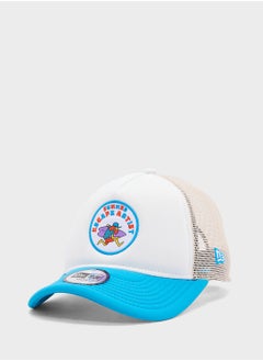NEW ERA Youth Patch Trucker  - Image 1