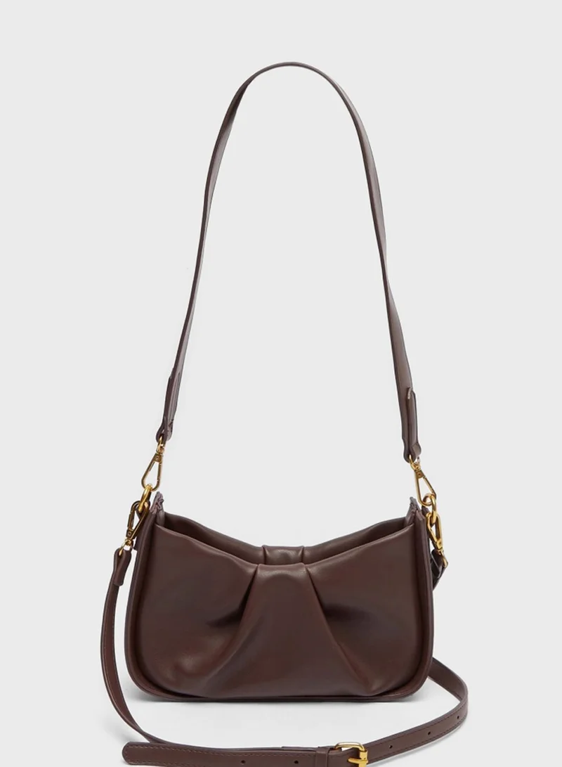 shoexpress Flap Over Crossbody