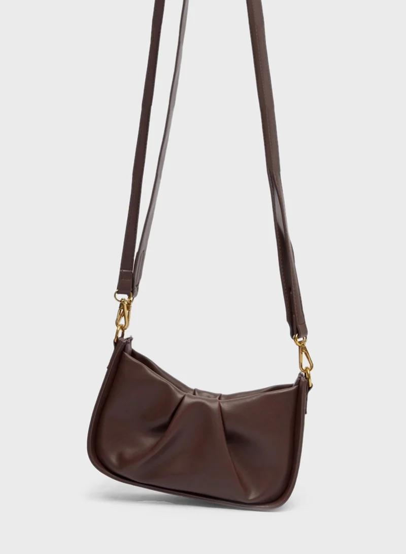 shoexpress Flap Over Crossbody